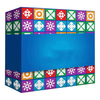 Zarina Puzzle Game