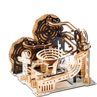 Jackob Marble Run