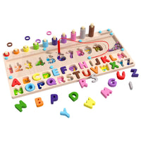 Ulyana Montessori Toys