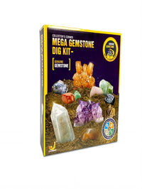 Platon Crystal Kit