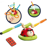 Sebastian Sports Toy