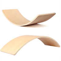 Culann Balance Board
