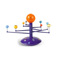 Gilbar Planetarium Toy